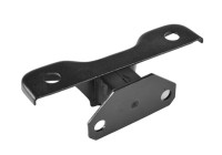 Suspensión, transmisión manual del portador