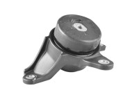 Suspensión, transmisión manual del portador