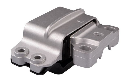 Suspensión, transmisión manual del portador, Imagen 2