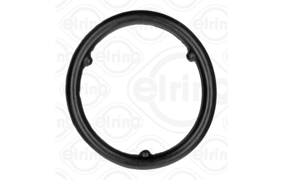 Anillo de sellado, bomba de aceite 077.300 Elring, Imagen 2