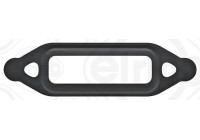 Junta, bomba de aceite 190.411 Elring