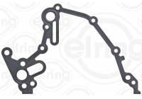 Junta, bomba de aceite 245.730 Elring
