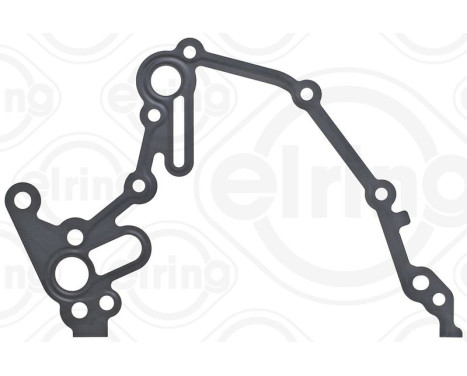 Junta, bomba de aceite 245.730 Elring
