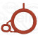 Junta, bomba de aceite 355.590 Elring, Miniatura 2