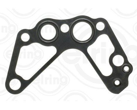 Junta, bomba de aceite 485.520 Elring