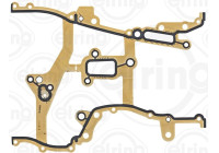 Junta, bomba de aceite 503.241 Elring