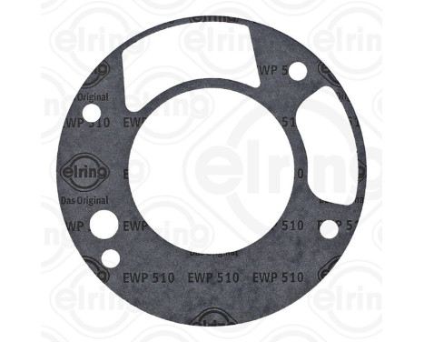 Junta, bomba de aceite 510.390 Elring
