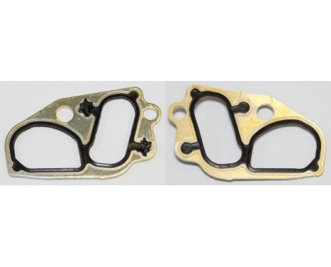 Junta, bomba de aceite 589.070 Elring