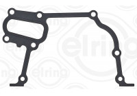 Junta, bomba de aceite 907.410 Elring