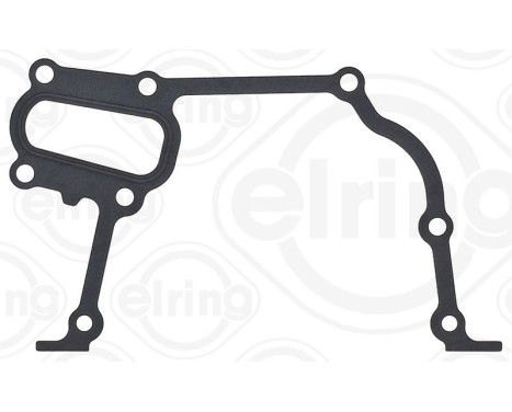 Junta, bomba de aceite 907.410 Elring