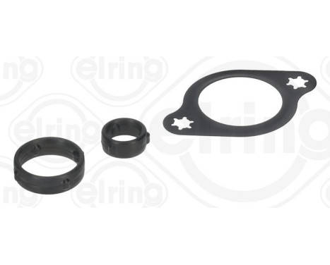 Junta, bomba de aceite 911.190 Elring