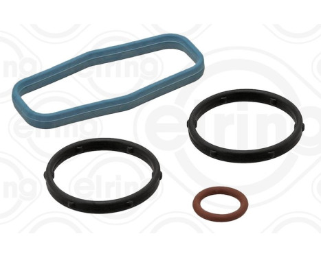 Junta, bomba de aceite 938.940 Elring