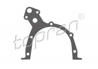 Junta, bomba de aceite