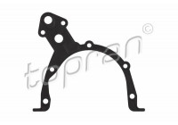 Junta, bomba de aceite