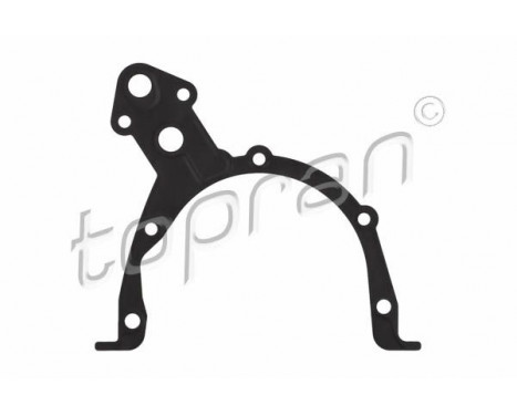 Junta, bomba de aceite