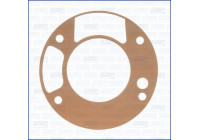 Junta, bomba de aceite