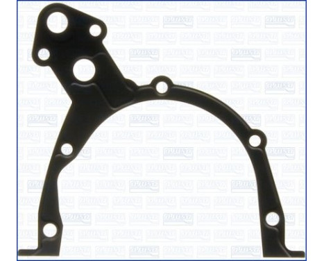 Junta, bomba de aceite