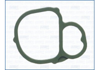 Junta, bomba de aceite