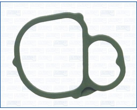 Junta, bomba de aceite