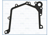 Junta, bomba de aceite