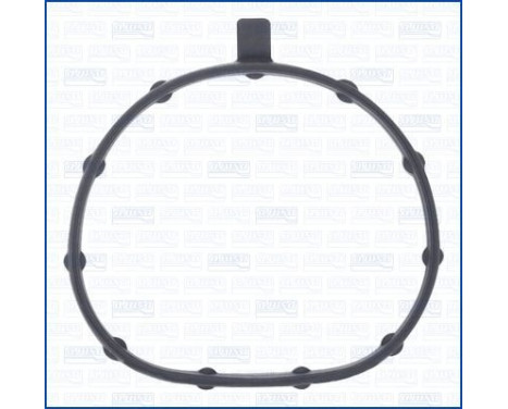 Junta, bomba de aceite