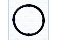 Junta, bomba de aceite