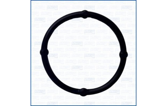 Junta, bomba de aceite