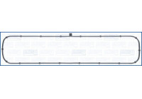 Junta, bomba de aceite