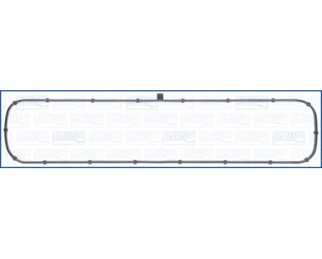 Junta, bomba de aceite