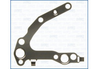 Junta, bomba de aceite