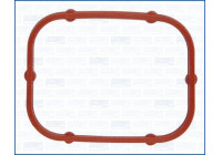 Junta, bomba de aceite