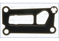 Junta, bomba de aceite