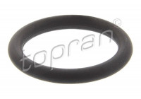 Junta, bomba de aceite