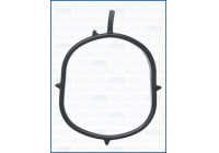 Junta, bomba de aceite