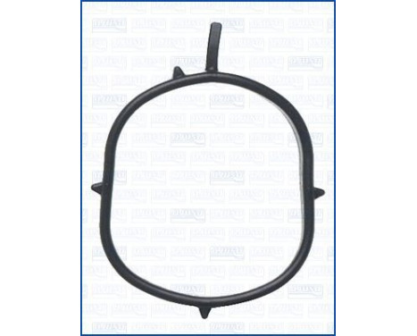 Junta, bomba de aceite