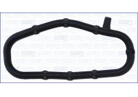 Junta, bomba de aceite