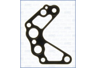 Junta, bomba de aceite