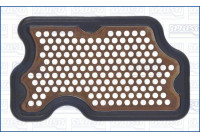 Junta, bomba de aceite
