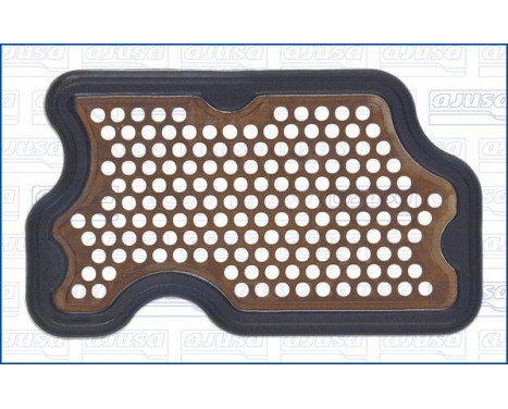 Junta, bomba de aceite