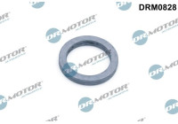 Junta, bomba de aceite