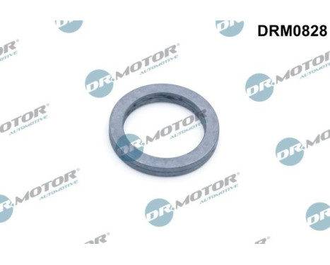 Junta, bomba de aceite