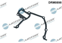 Junta, bomba de aceite