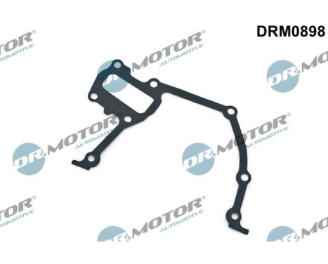 Junta, bomba de aceite