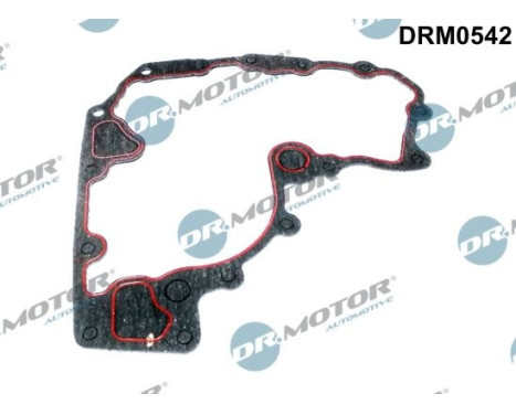 Junta, bomba de aceite