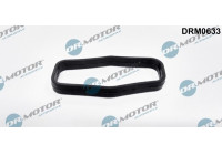 Junta, bomba de aceite