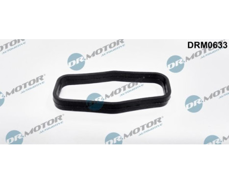 Junta, bomba de aceite