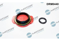 Junta, bomba de aceite