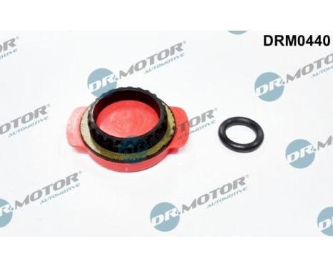 Junta, bomba de aceite