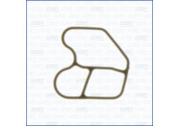 Junta, bomba de aceite