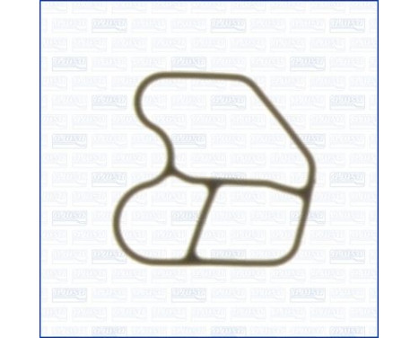 Junta, bomba de aceite